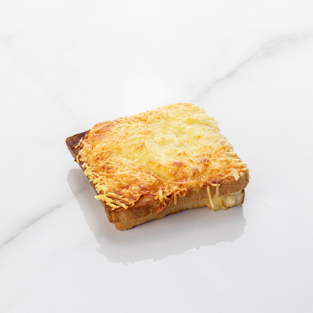 Croque Monsieur