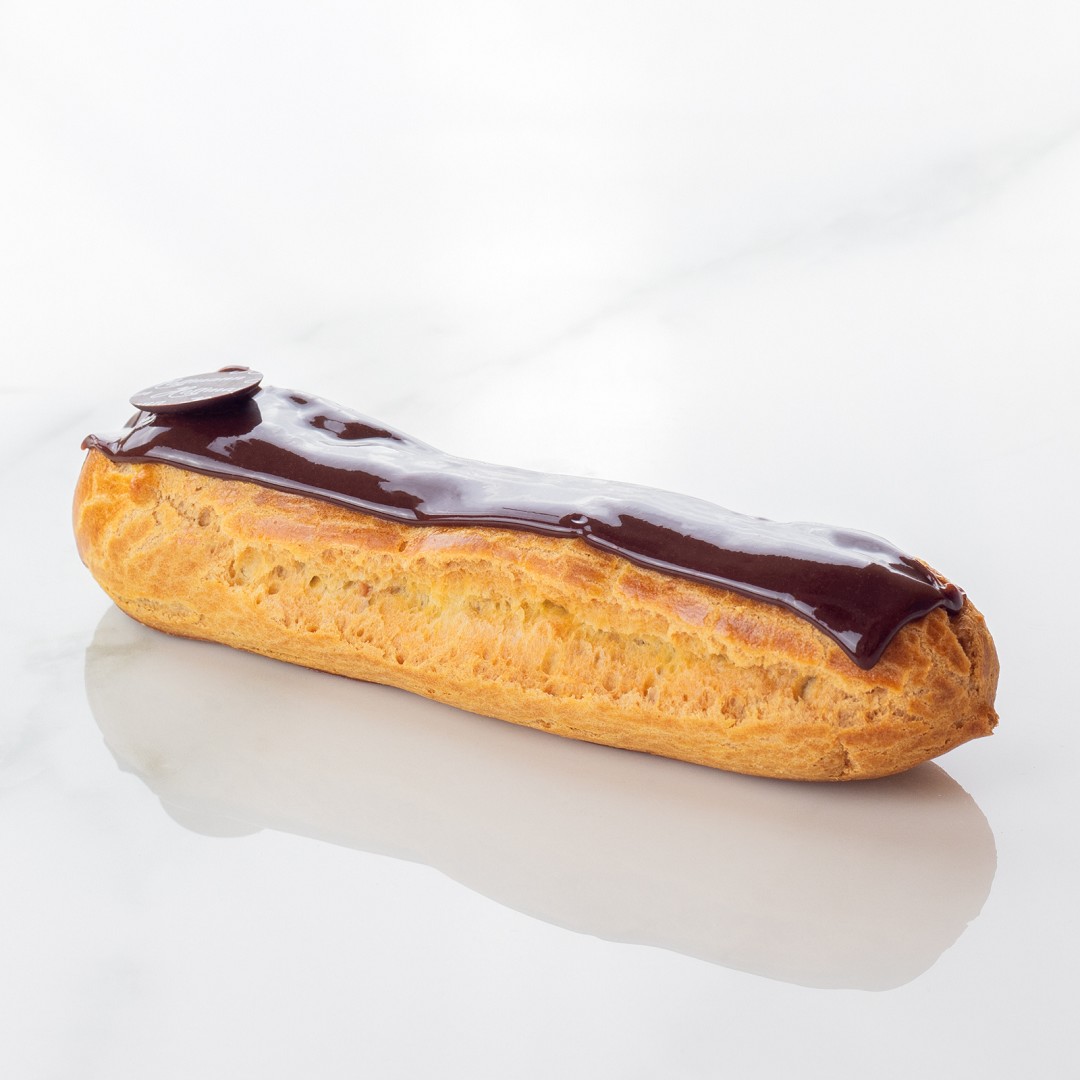 Eclair Chocolat