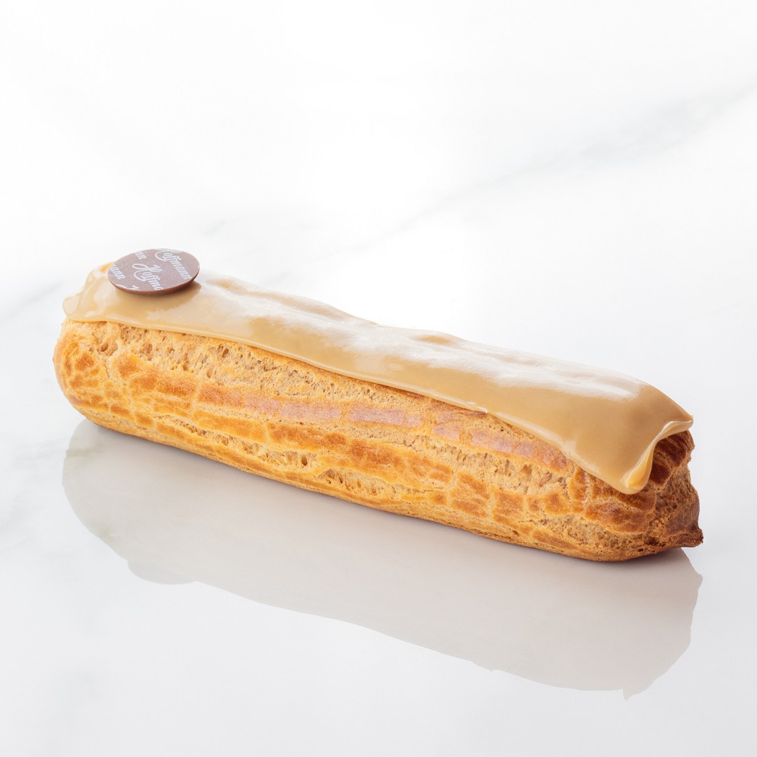 Eclair Mocca