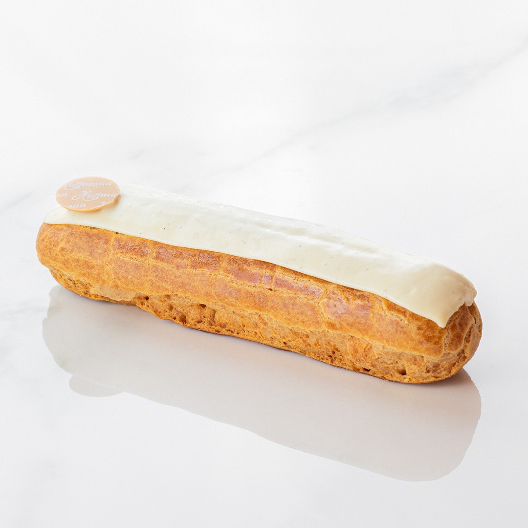 Eclair Vanille