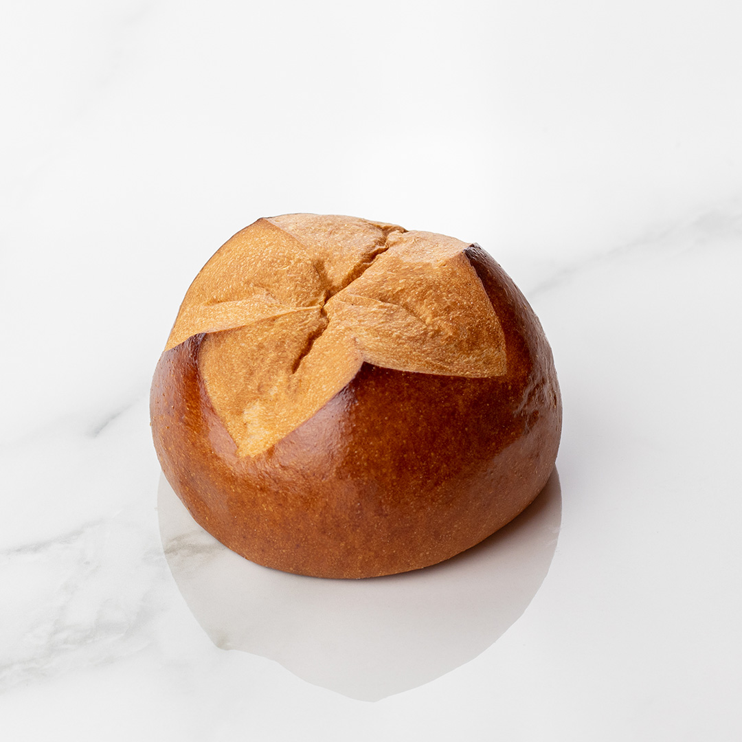 Brioche Mëtsch