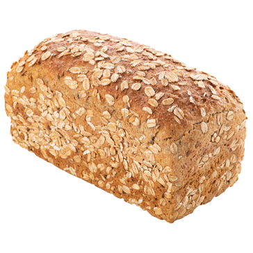 Dinkel-Vollkorn-Brot 750 g